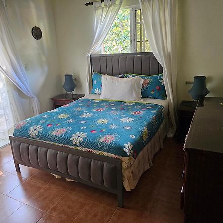 Hacienda Claro De Luna 3 Bedrooms Jarabacoa Extérieur photo