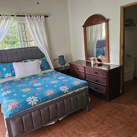 Hacienda Claro De Luna 3 Bedrooms Jarabacoa Extérieur photo