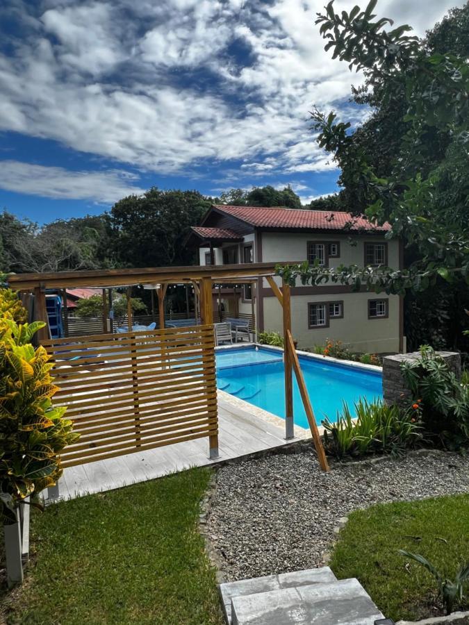 Hacienda Claro De Luna 3 Bedrooms Jarabacoa Extérieur photo