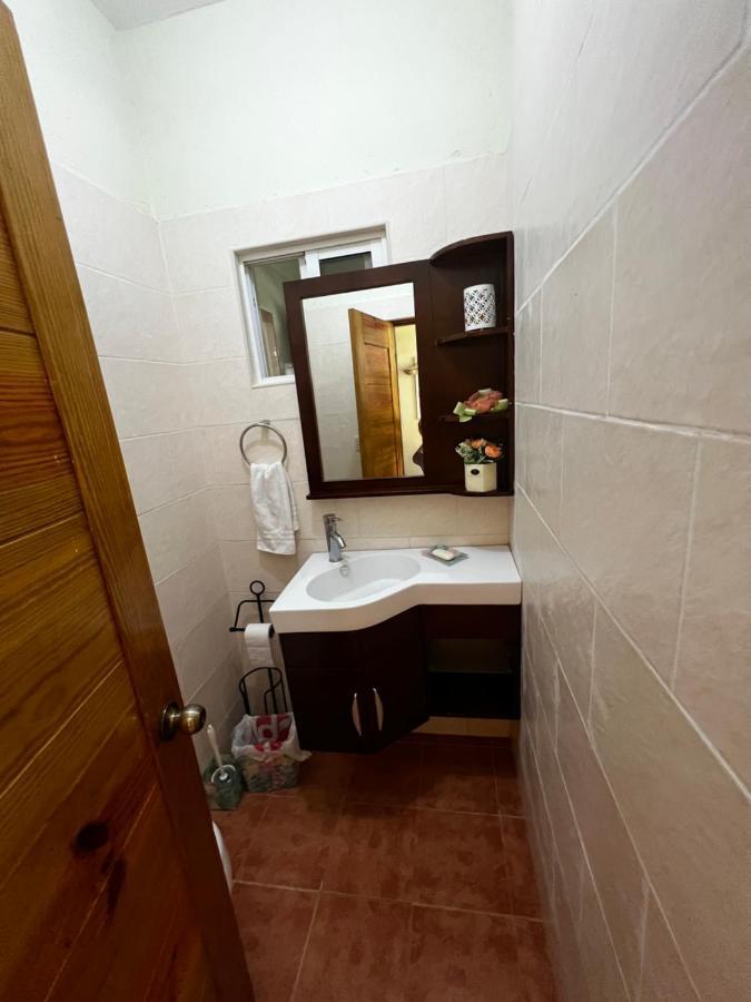 Hacienda Claro De Luna 3 Bedrooms Jarabacoa Extérieur photo