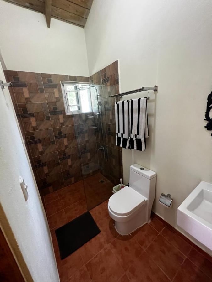 Hacienda Claro De Luna 3 Bedrooms Jarabacoa Extérieur photo