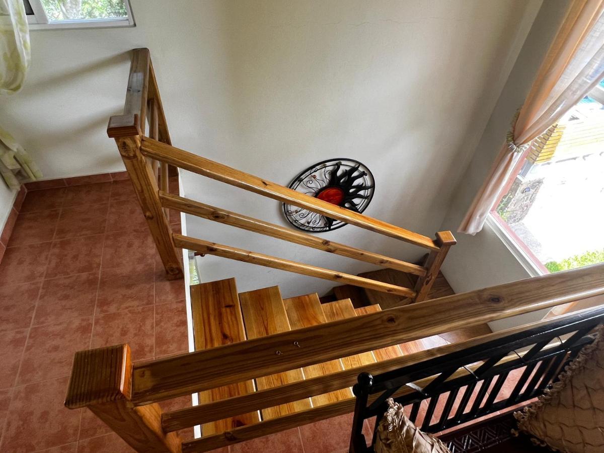 Hacienda Claro De Luna 3 Bedrooms Jarabacoa Extérieur photo