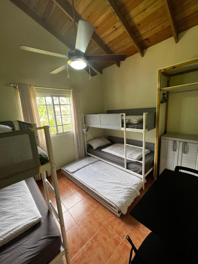Hacienda Claro De Luna 3 Bedrooms Jarabacoa Extérieur photo