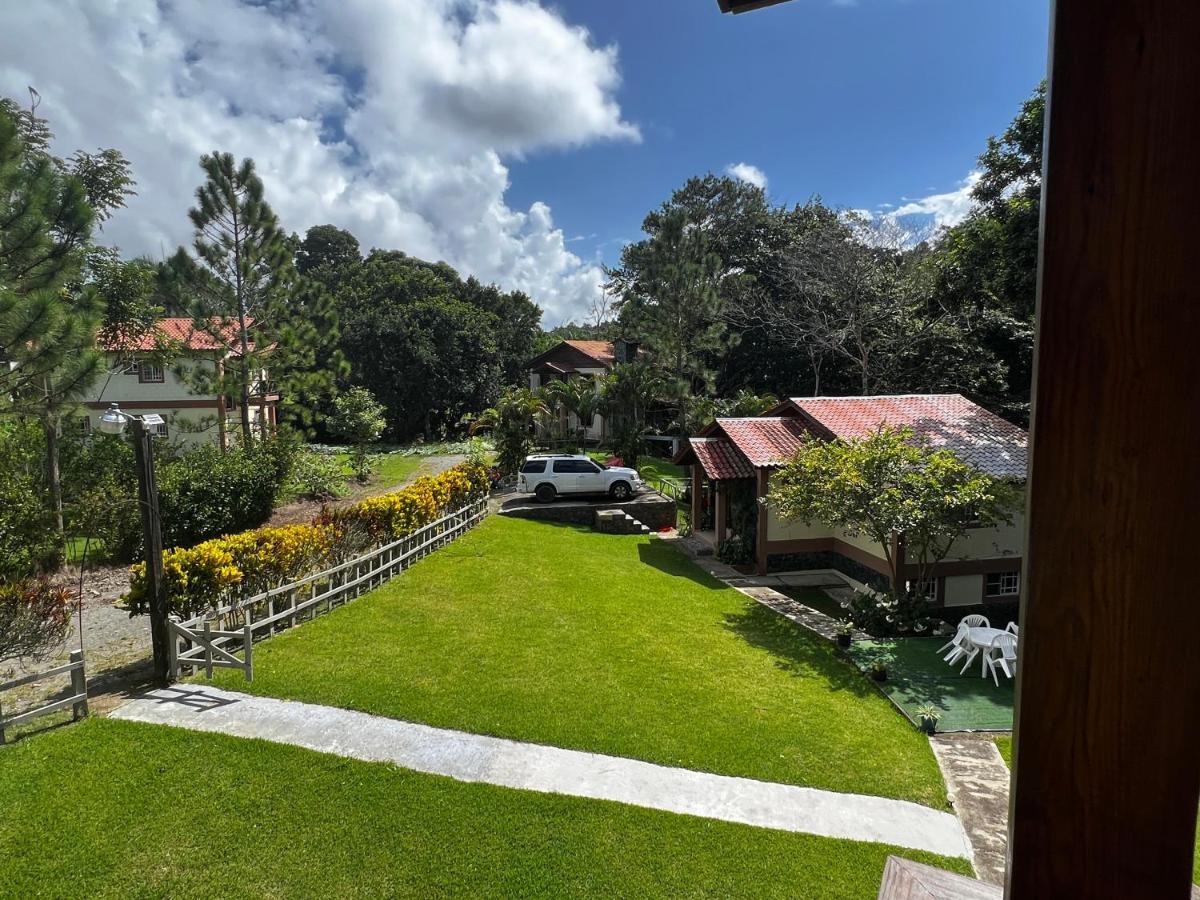 Hacienda Claro De Luna 3 Bedrooms Jarabacoa Extérieur photo