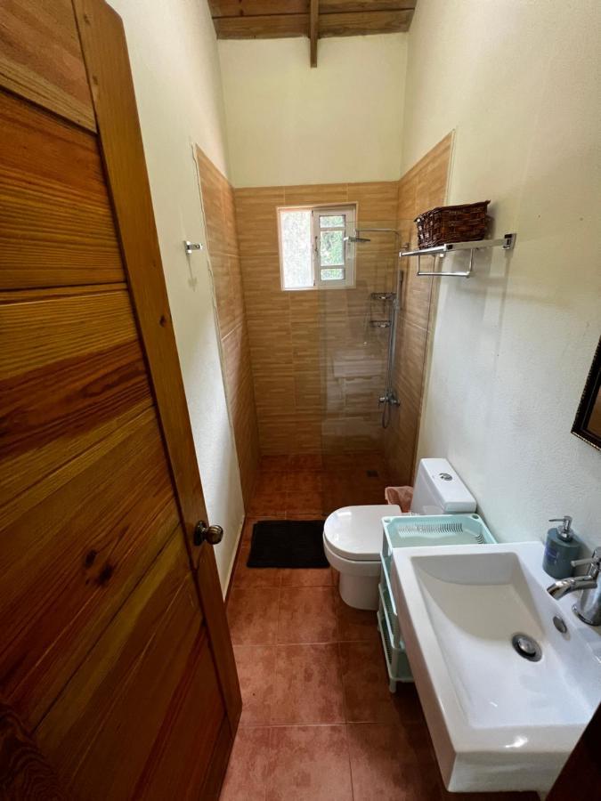 Hacienda Claro De Luna 3 Bedrooms Jarabacoa Extérieur photo