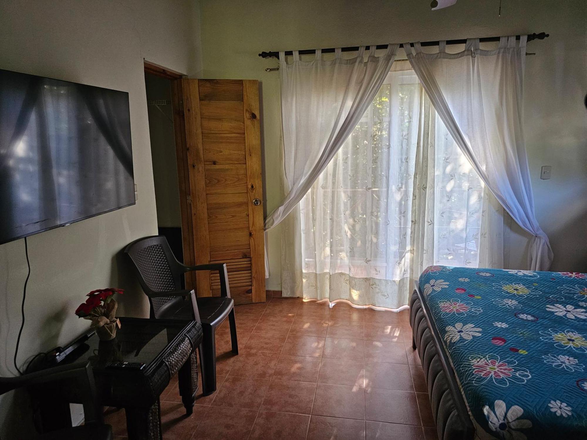 Hacienda Claro De Luna 3 Bedrooms Jarabacoa Extérieur photo