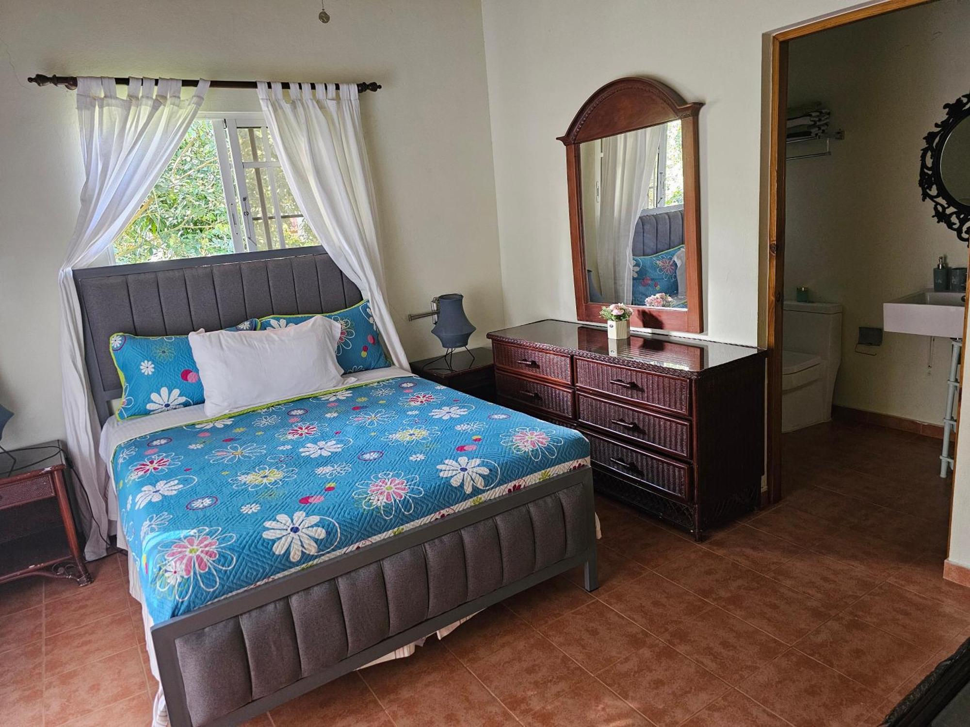 Hacienda Claro De Luna 3 Bedrooms Jarabacoa Extérieur photo