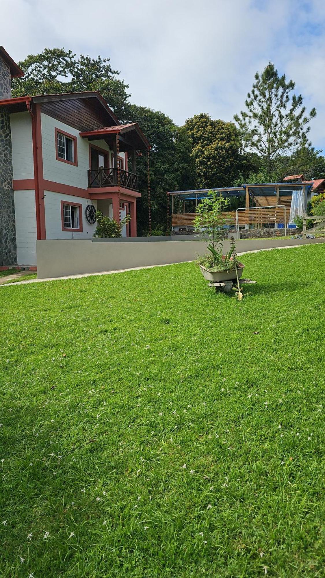 Hacienda Claro De Luna 3 Bedrooms Jarabacoa Extérieur photo